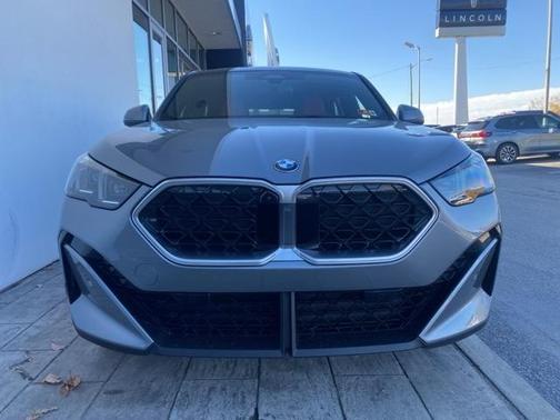 2025 BMW X2 xDrive28i