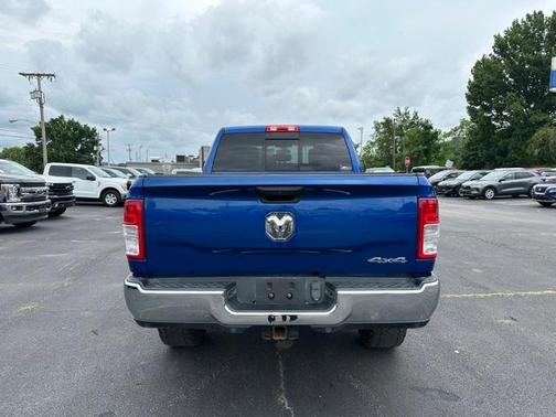 2019 RAM 2500 Tradesman