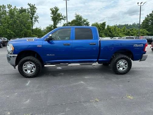 2019 RAM 2500 Tradesman