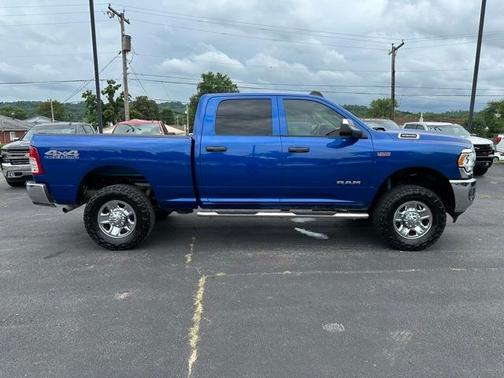 2019 RAM 2500 Tradesman