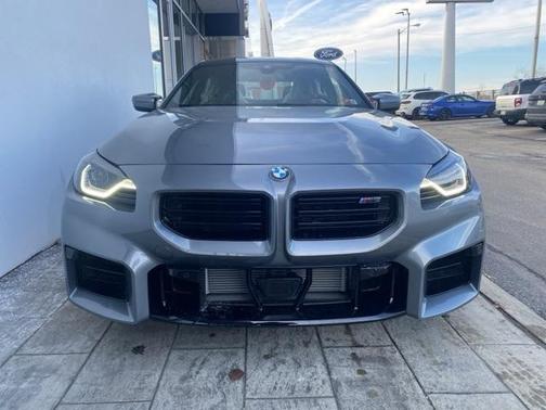 2026 BMW M2 Base