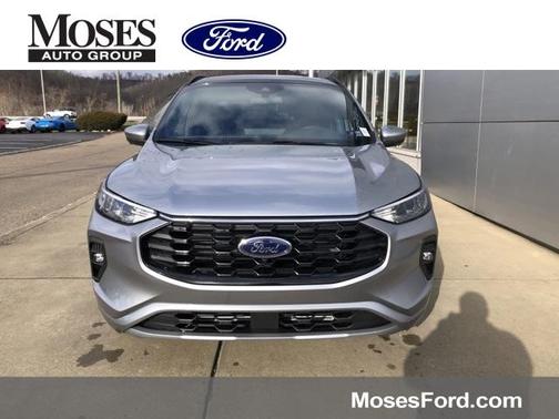 2024 Ford Escape ST-Line Select