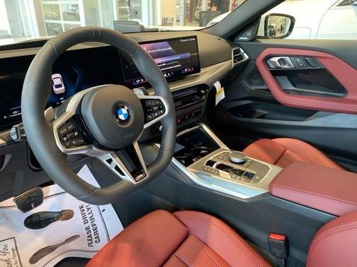 2026 BMW 230 i xDrive