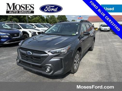 2024 Subaru Outback Premium