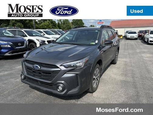 2024 Subaru Outback Premium