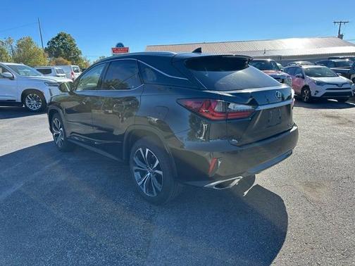 2019 Lexus RX 350 350