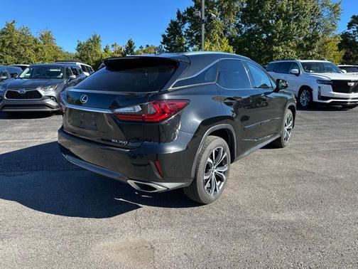 2019 Lexus RX 350 350