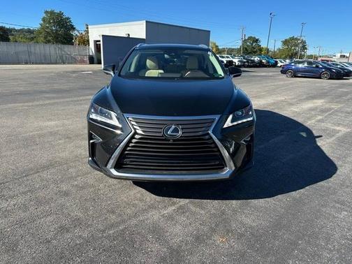2019 Lexus RX 350 350
