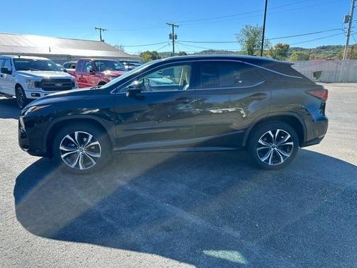2019 Lexus RX 350 350