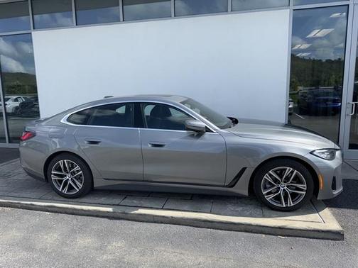 2024 BMW 430 Gran Coupe i xDrive