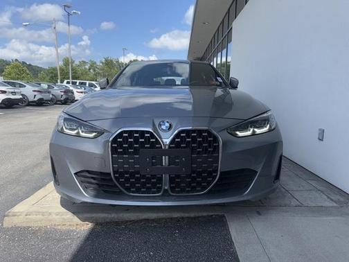 2024 BMW 430 Gran Coupe i xDrive