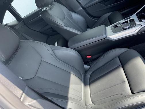 2024 BMW 430 Gran Coupe i xDrive