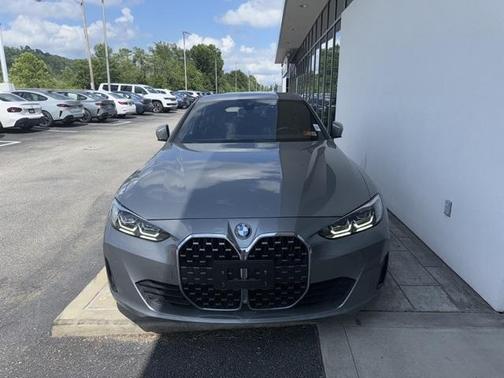2024 BMW 430 Gran Coupe i xDrive