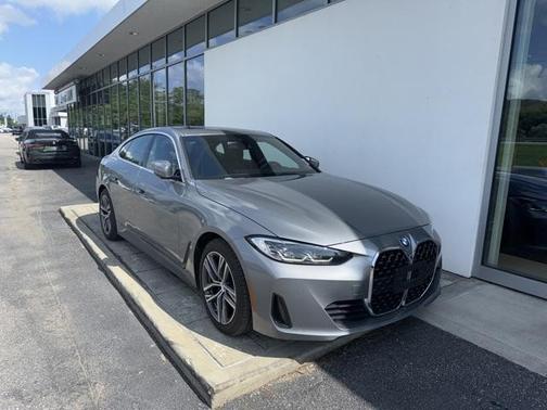 2024 BMW 430 Gran Coupe i xDrive