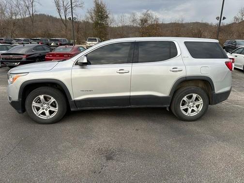 2019 GMC Acadia SLE-1