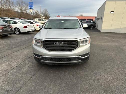 2019 GMC Acadia SLE-1