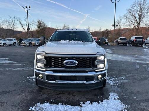 2024 Ford F-450 Lariat