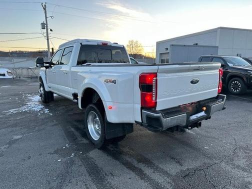2024 Ford F-450 Lariat
