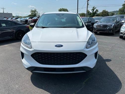 2022 Ford Escape S