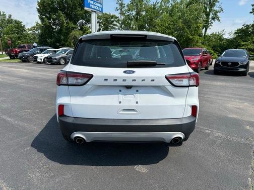 2022 Ford Escape S