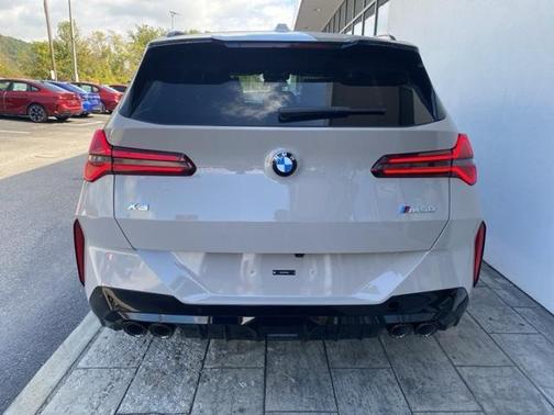 2026 BMW X3 M50 xDrive