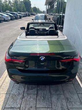 2024 BMW 430 i xDrive