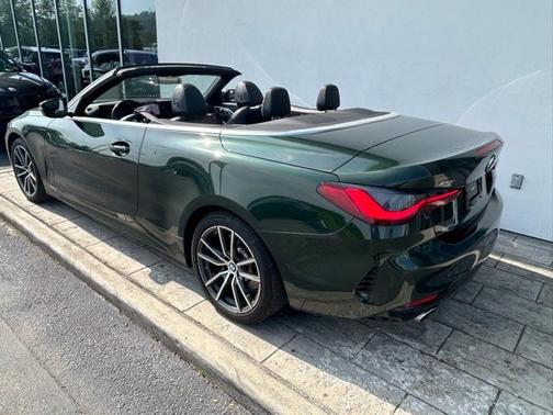 2024 BMW 430 i xDrive