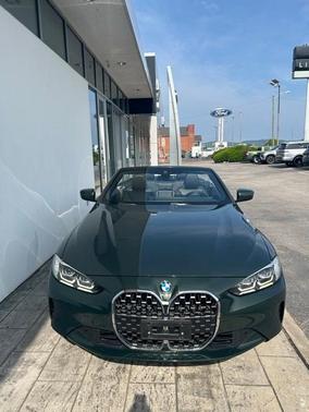 2024 BMW 430 i xDrive