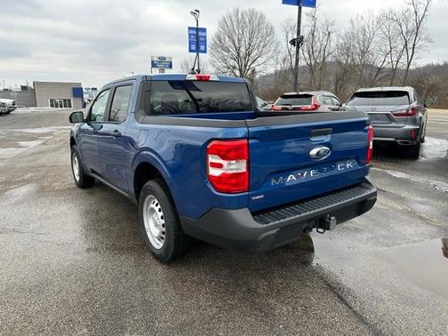 2023 Ford Maverick XL