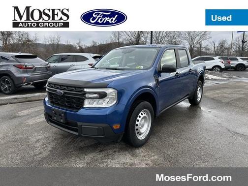 2023 Ford Maverick XL