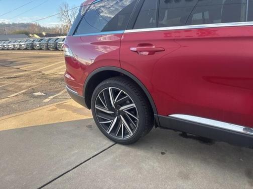 2026 Lincoln Aviator Reserve AWD