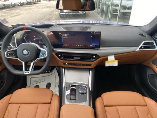 2026 BMW M440 Gran Coupe i xDrive