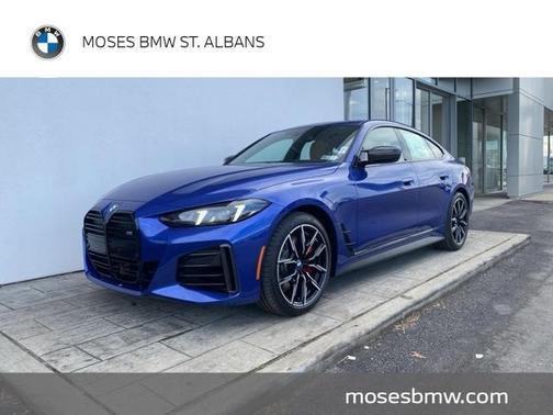 2026 BMW M440 Gran Coupe i xDrive