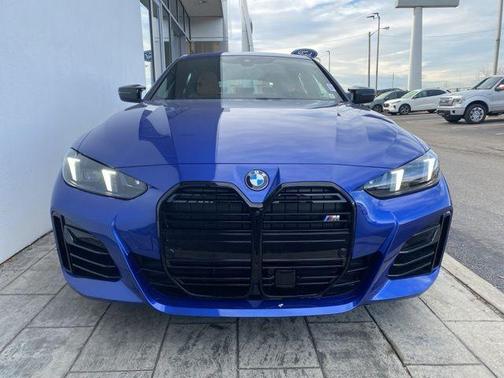 2026 BMW M440 Gran Coupe i xDrive