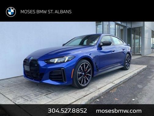 2026 BMW M440 Gran Coupe i xDrive