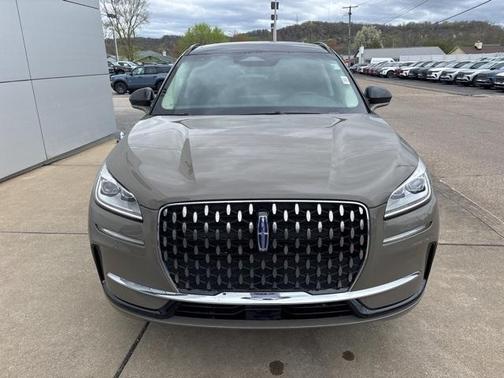 2025 Lincoln Corsair Grand Touring