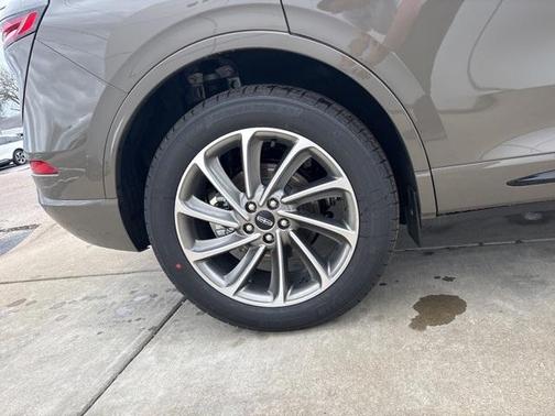 2025 Lincoln Corsair Grand Touring