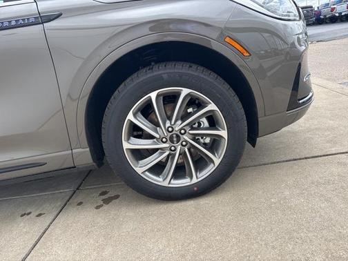 2025 Lincoln Corsair Grand Touring