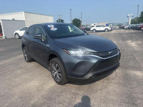 2021 Toyota Venza LE