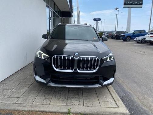 2025 BMW X1 xDrive28i