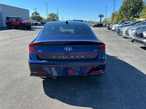 2022 Hyundai SONATA SEL Plus