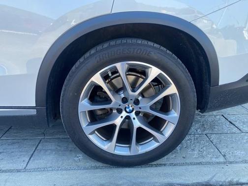 2021 BMW X5 PHEV xDrive45e