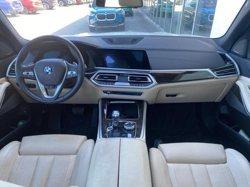 2021 BMW X5 PHEV xDrive45e