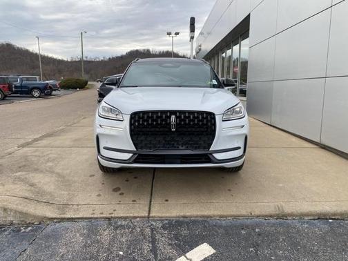 2025 Lincoln Corsair Grand Touring