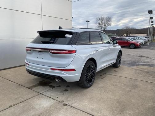 2025 Lincoln Corsair Grand Touring