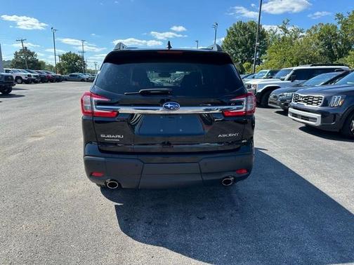 2024 Subaru Ascent Premium