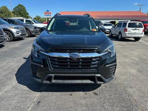 2024 Subaru Ascent Premium