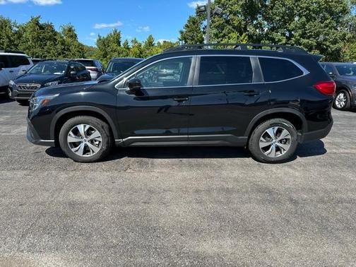 2024 Subaru Ascent Premium
