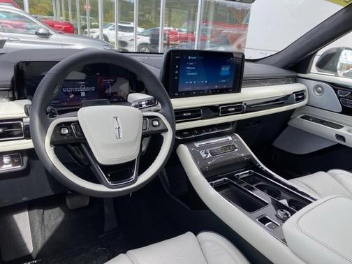 2026 Lincoln Aviator Black Label AWD