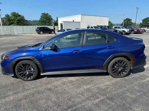 2023 Subaru WRX Premium